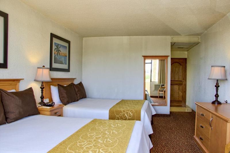אנסנאדה Corona Hotel & Spa חדר תמונה